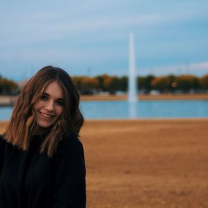 Meet your Posher, Abbie